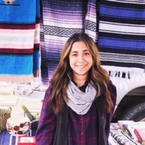 Meet your Posher, Emily